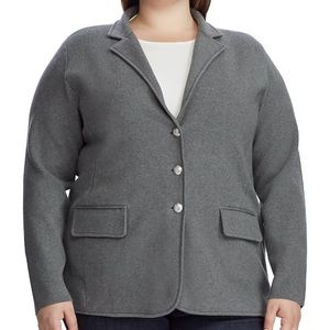 Lauren Ralph Lauren Sweater Blazer (Buy 1 Get One 50% Off)